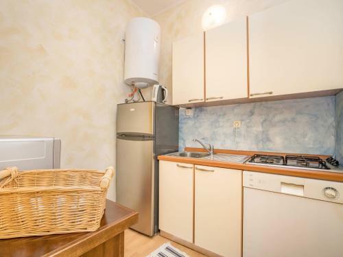 Apartment Rossella 2.3