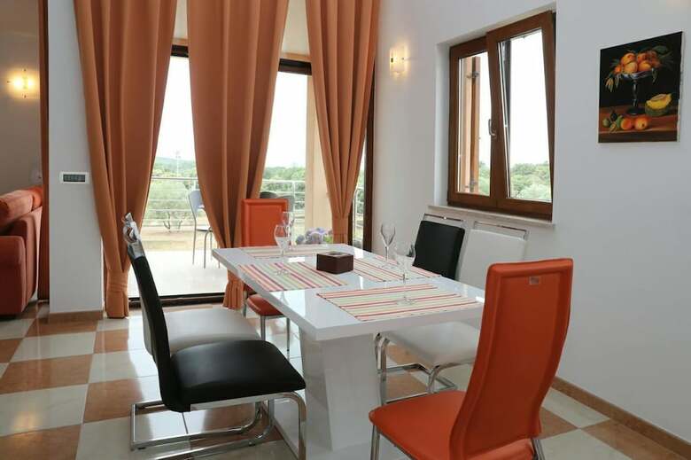 Apartments Sveto