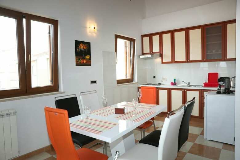 Apartments Sveto