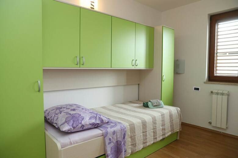 Apartments Sveto