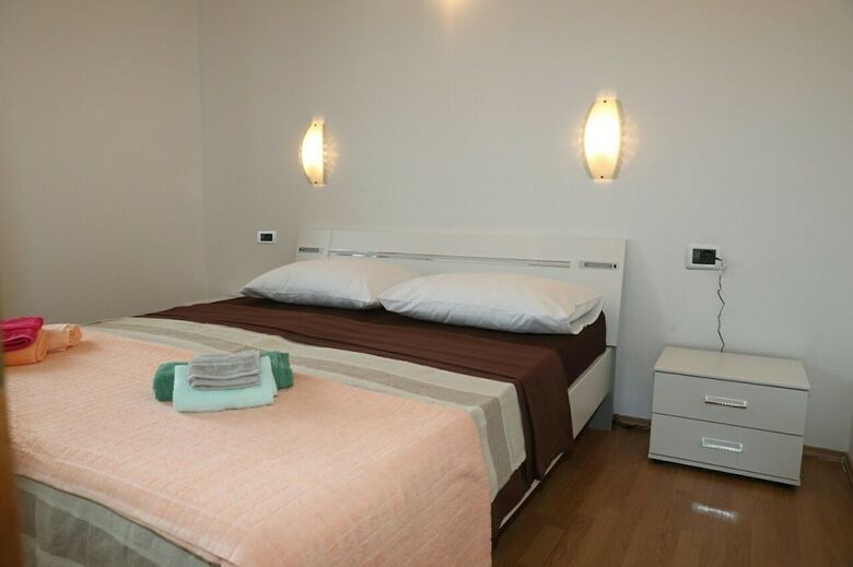 Apartments Sveto