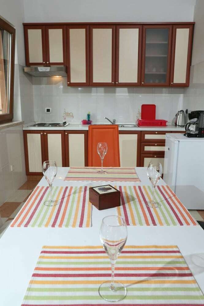 Apartments Sveto