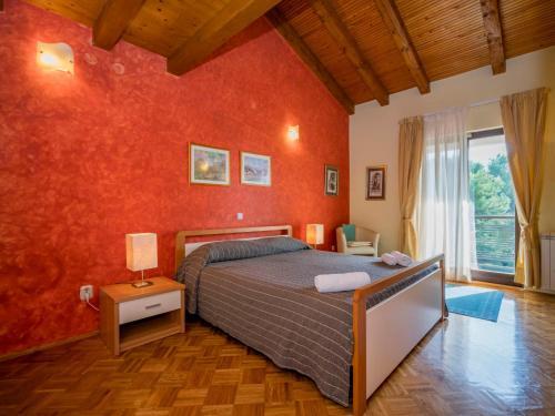Apartment Rossella 1.2
