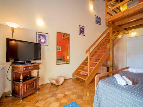 Apartment Rossella 1.2