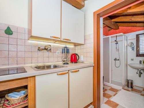 Apartment Rossella 1.2