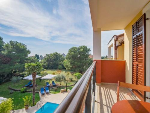 Apartment Rossella 1.2