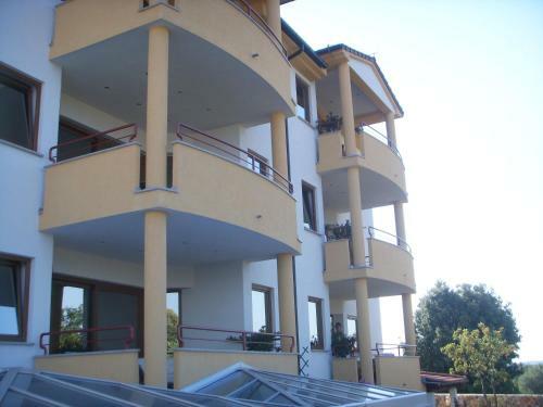 Apartments Ana Wellness S