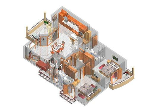 Apartments Ana Wellness S