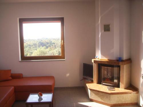Apartments Ana Wellness S