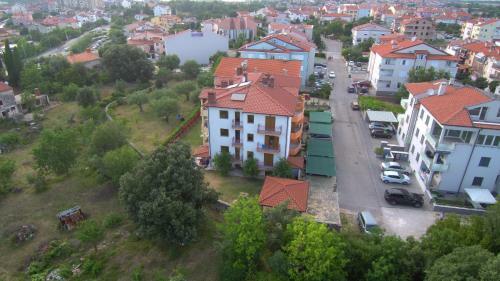 Apartments Ana Wellness S
