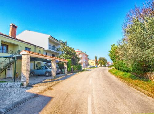 Apartments Ljubica 141