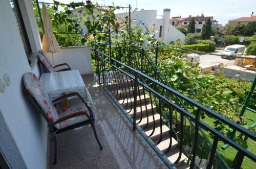 Hostal Koreni Apartments