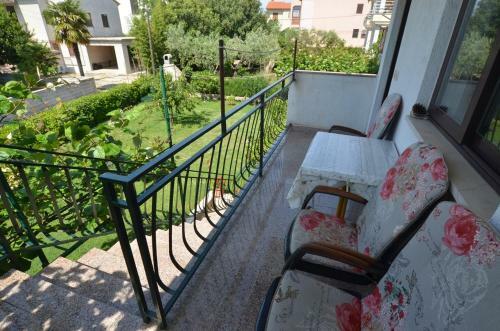 Hostal Koreni Apartments