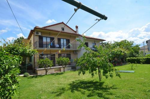 Hostal Koreni Apartments