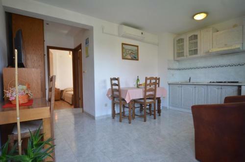 Hostal Koreni Apartments