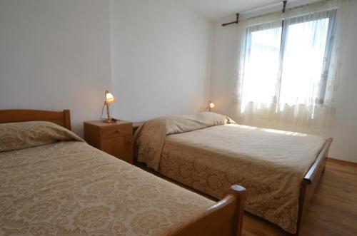 Hostal Koreni Apartments