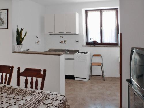 Apartamento Haus Alba 160s