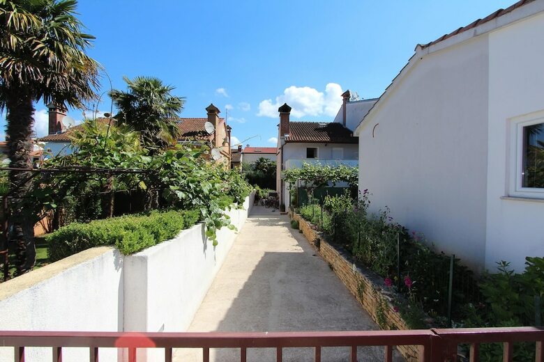 Apartments Tena