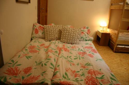 Hostal Studio Apartment La Maison De Catherine