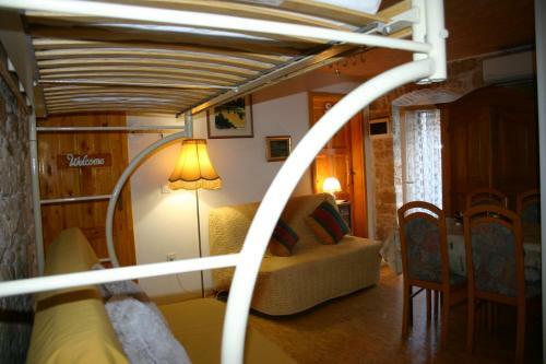 Hostal Studio Apartment La Maison De Catherine