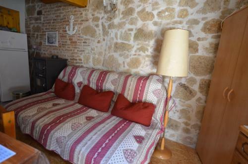 Hostal Studio Apartment La Maison De Catherine