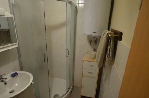 Hostal Studio Apartment La Maison De Catherine