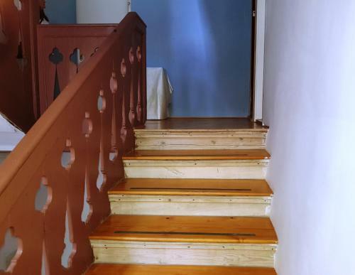 Apartamento Old Town Garden Studios