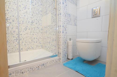 Apartamento Studio In Rovinj/istrien 11738