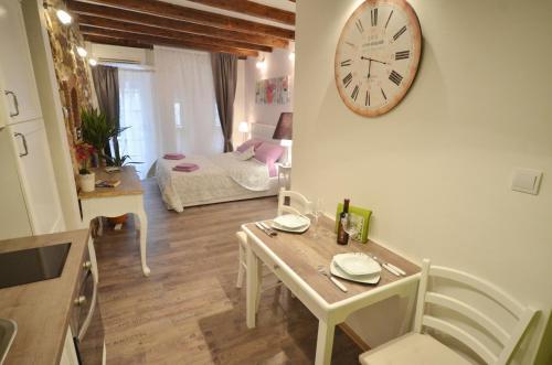 Apartamento Studio In Rovinj/istrien 11738