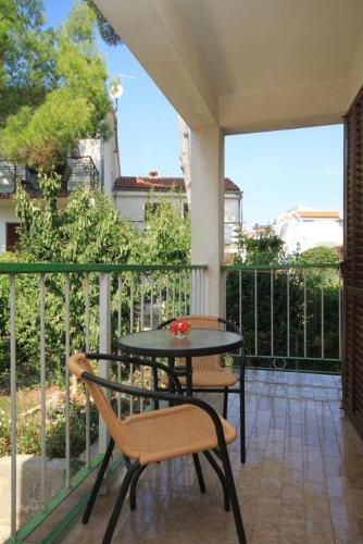 Apartments With A Parking Space Rovinj - 7144