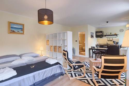 Luxury Apartment Fabris
