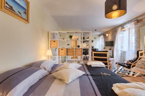 Luxury Apartment Fabris