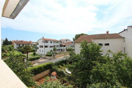 Apartment Bojana