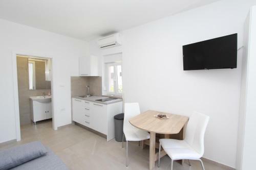 Apartment Mihaela