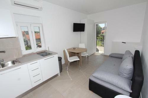 Apartment Mihaela