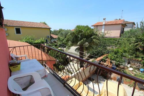 Apartment Mihaela