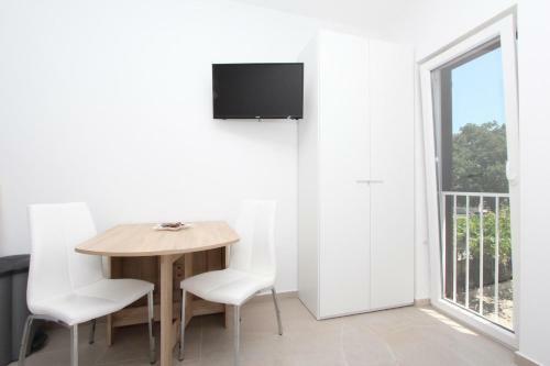 Apartment Mihaela