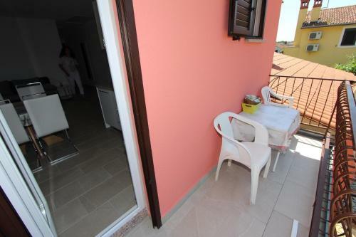 Apartment Mihaela