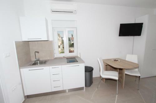 Apartment Mihaela