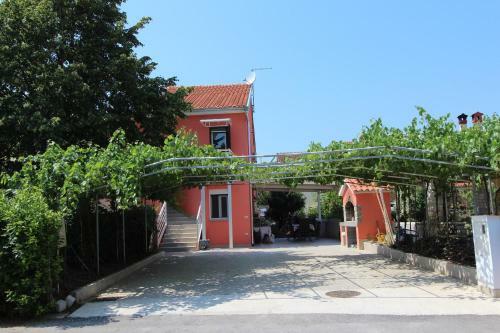 Apartment Mihaela