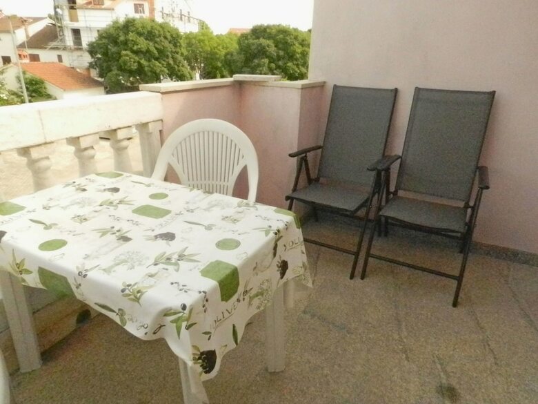 Apartments Villa Romantika