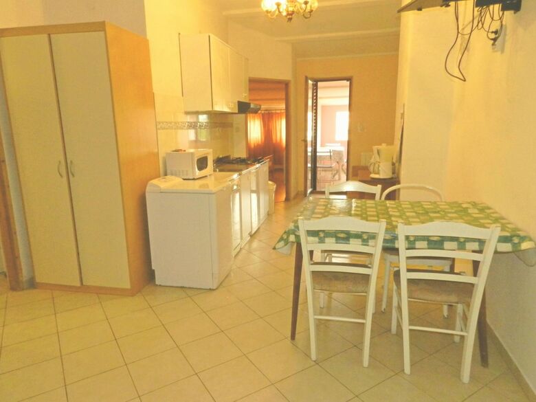 Apartments Villa Romantika