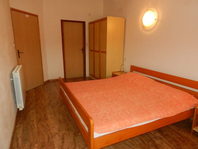 Apartments Villa Romantika