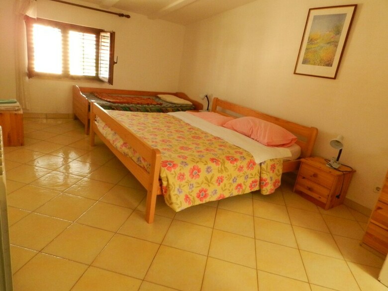 Apartments Villa Romantika