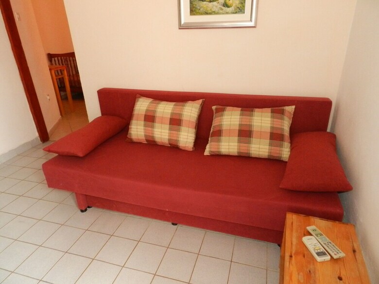 Apartments Villa Romantika
