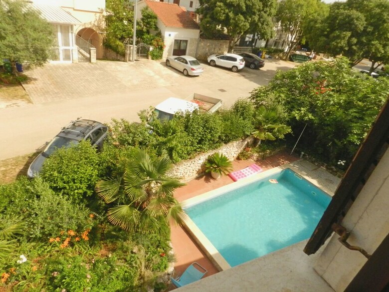 Apartments Villa Romantika