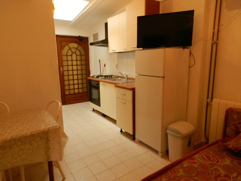 Apartments Villa Romantika