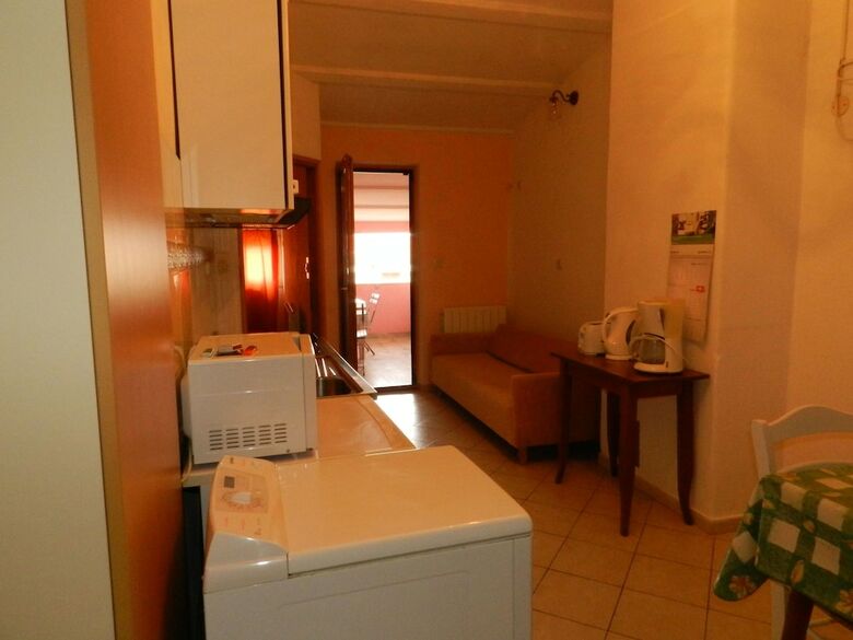 Apartments Villa Romantika