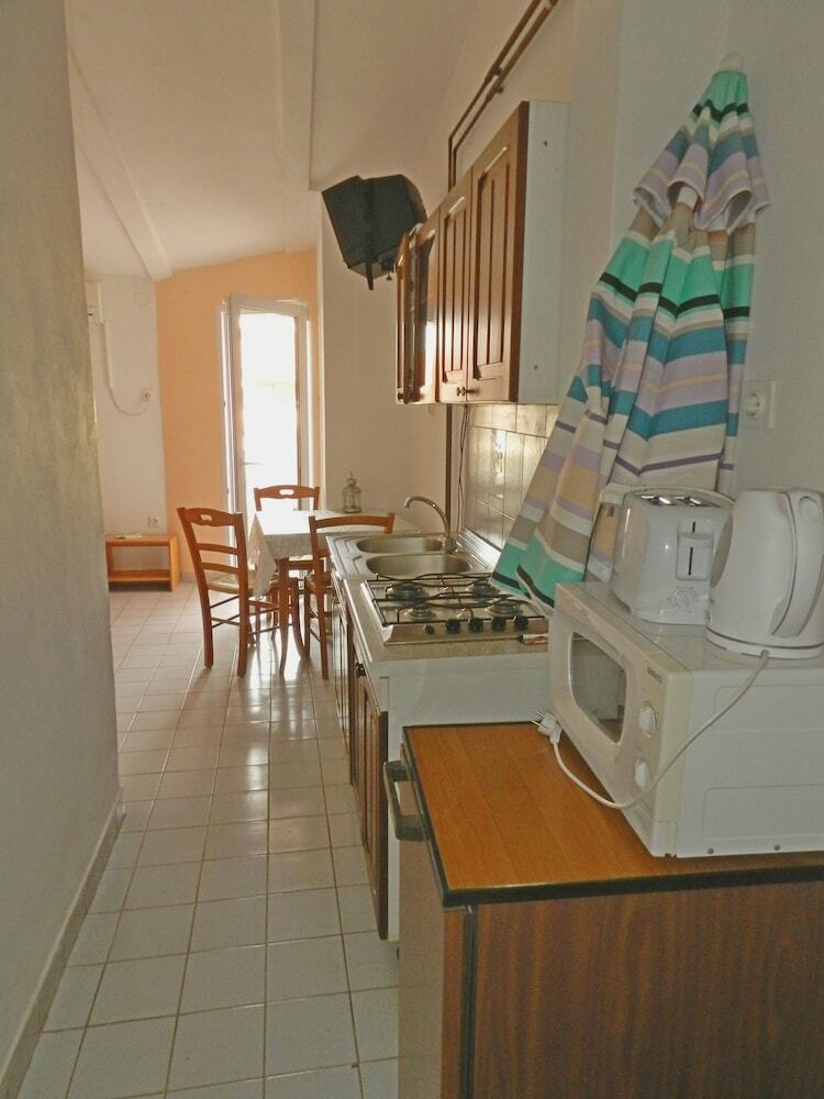 Apartments Villa Romantika