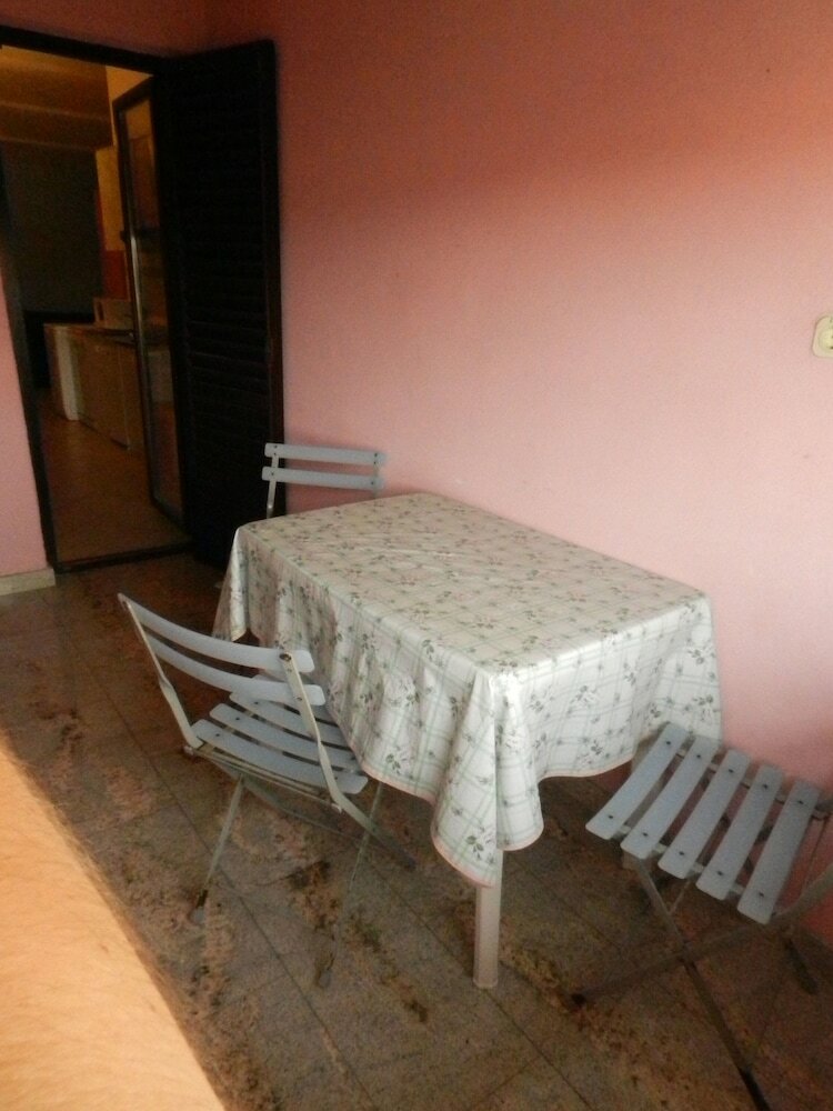 Apartments Villa Romantika
